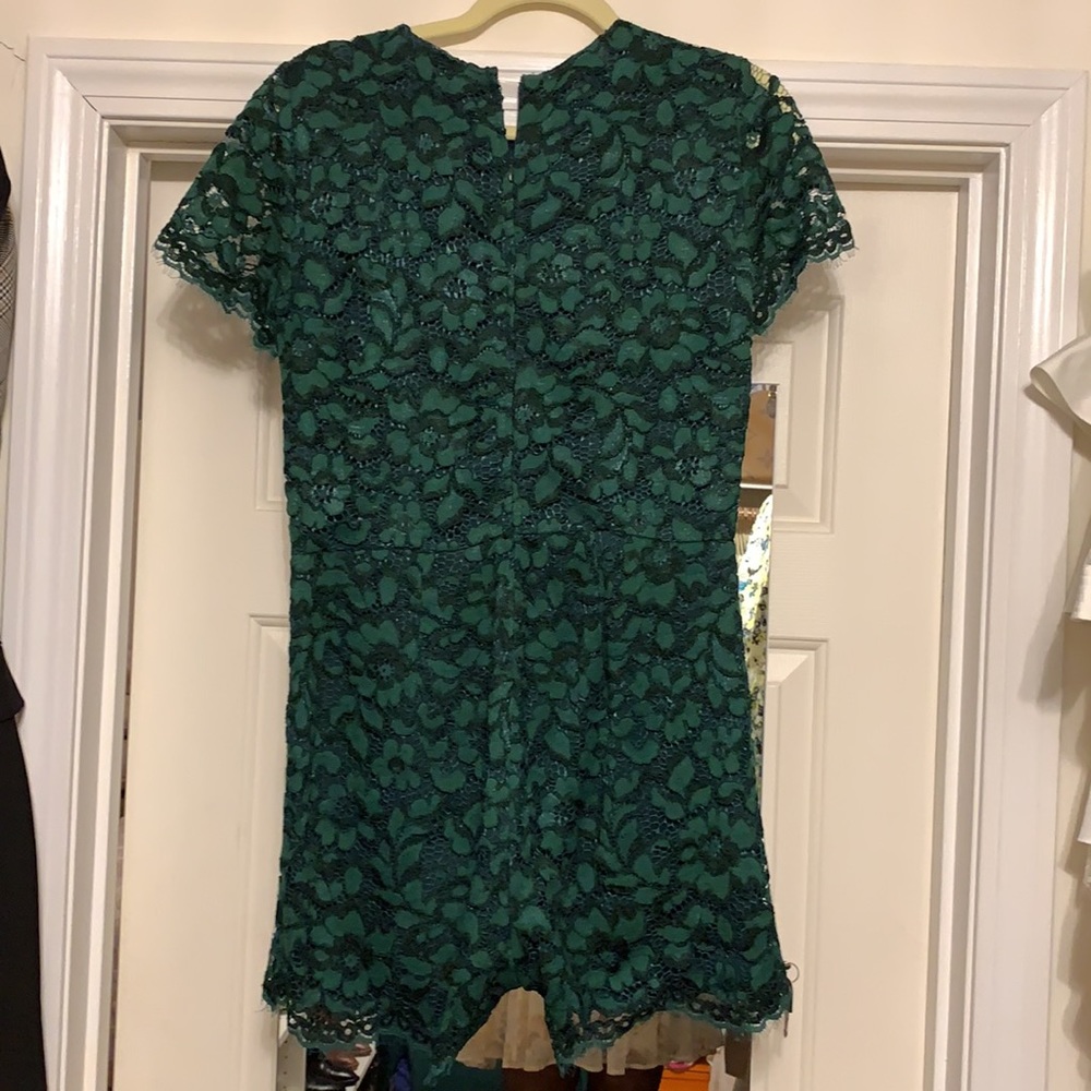Jumpsuit - Picture 2 of 3